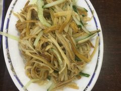 -老北京褡裢火烧·任记