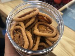 骑士盾-木沫甜品店