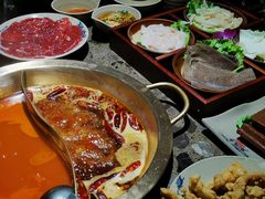 -小龙坎火锅(总店)