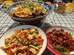 -江西老表·经典江西八大碗