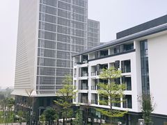 -广州国际生物岛山地公园揽胜园
