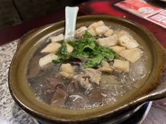 -南京大牌档(香港广场店)