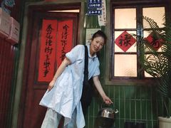 -阿财老铺·老蚌埠龙虾城(华夏总店)