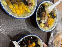 -阮正港四季甜汤(松柏店)