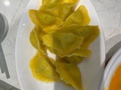 -船歌·鱼水饺青岛菜(国贸商城店)