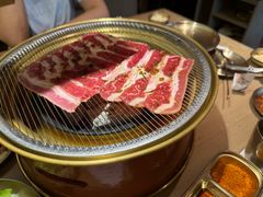 -西塔老太太泥炉烤肉(江北印象汇店)