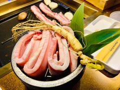 -金妈家烤肉(龙湖U城天街店)