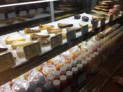 -1868 Café(上海自然博物馆店)
