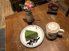 -雕刻时光咖啡馆(北师大店)