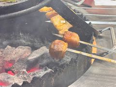 -二师兄火盆烤肉(湖口店)