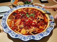 -同合居·非遗东北菜(王府井店)