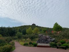 -威海华夏城景区