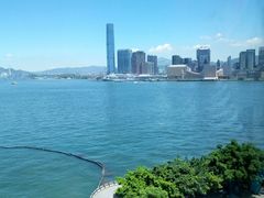 -香港会议展览中心演讲厅