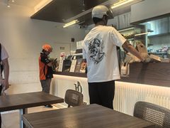 -HOLY BAGEL(苏河店)