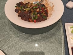 -凤凰园烤鸭店·唐山菜·传承花椒肉(老唐丰路店)