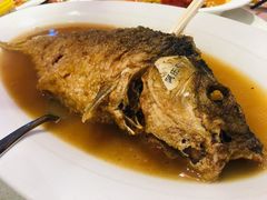-阿庄新豫菜(航海东路店)