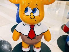 -太原茂业天地购物中心