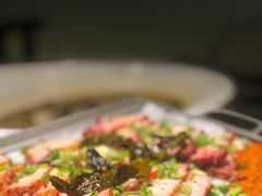 绿茶烤肉-绿茶餐厅(成都大悦城店)