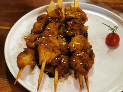 -天一朴素(武汉大学店)