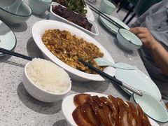 -紫光园·烤鸭(定慧桥店)