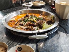 -天都火锅酒楼(虹梅南路店)