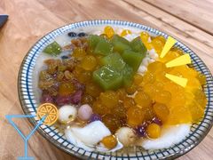 -哼哈豆花工房(高铁吾悦广场店)