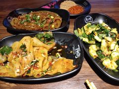 -Let’s WaKao瓦烤(贝森店)