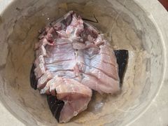 -姚记抚仙湖石锅鱼庄