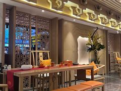 -康悦故事·海鲜自助(雅士亚豪生店)