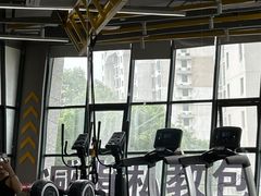 -健身门·自助健身房(镇坪路店)