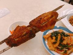 -巴依老爷·新疆美食(上城区天城路店)