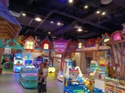 -卡通尼乐园(重庆南坪协信星光店)