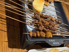 -管氏翅吧(人民大学店)