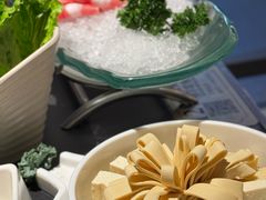 -额尔敦传统涮(公园西路店)