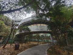 -长乐南山公园