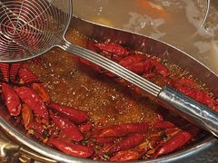 -千牛将·鲜牛肉火锅(开元路店)