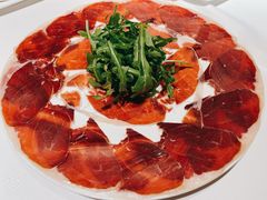 -Oyster Talks 四度蚝法餐厅