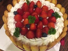 -拉那巴米 蛋糕定制(世纪东方广场店)