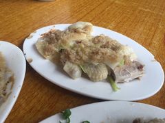 -正宗牛奇排骨饭(第一分店)