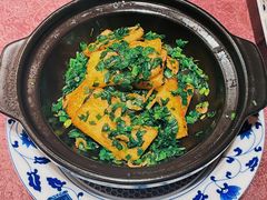 芒种虾皮糯米山药-宁波状元楼酒店(和义路店)