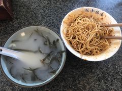 带丝汤-春阳水饺(香槟广场店)