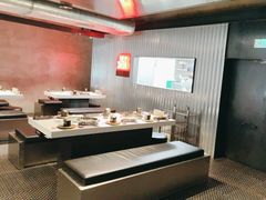 -焱铁烧·黑毛和牛专门店(杭州嘉里中心店)
