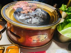 -西塔老太太泥炉烤肉(温州首店万象城黑金店)