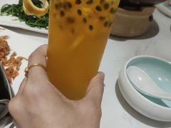 -香香海南菜餐厅