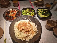 -巴厘龙虾·榜首油焖大虾(音乐学院·沿江酒馆店)