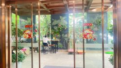 -金芙美月子中心(财富别墅店)