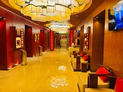 -利苑酒家(金宝店)