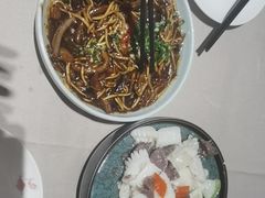 -满江红大酒店(城站店)