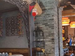 -阿嫂印象·民间江湖菜(大学城店)