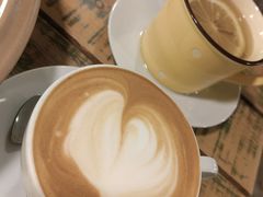 -Cafe Alice咖啡爱丽丝(奥城店)